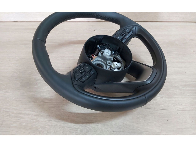 Volant Toyota Yaris XP210 2022 YARISIVKIEROWNICA  