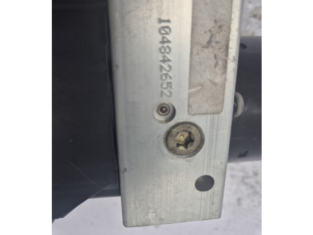 Блок АБС 6X0698117   Volkswagen  Polo III 6N 6N2 6NF  1995 - 2001 года