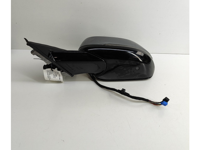 Zpětné zrcátko  BMW X2 U10 2024  5A67665, 5A2D171  