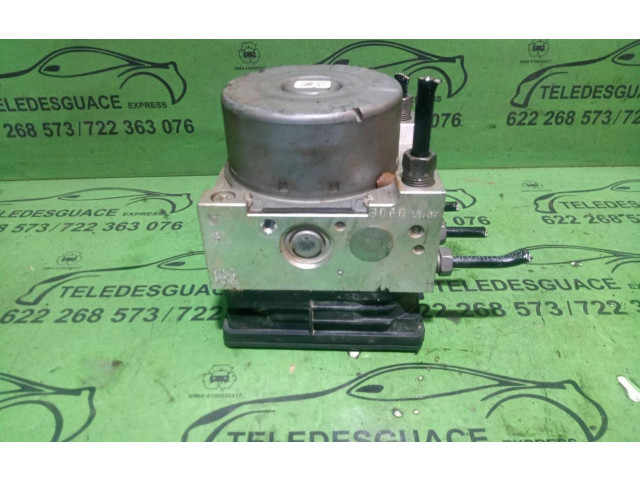 Jednotka ABS 9817961380   Peugeot 2008 I 2016
