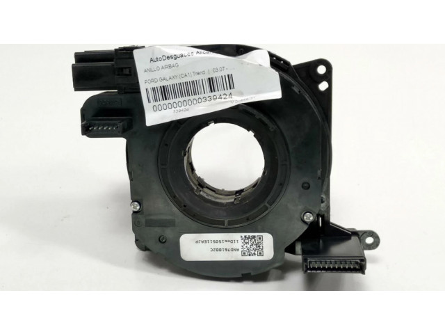Подрулевой шлейф SRS AND761002C, ZWAC30076C   Ford Galaxy