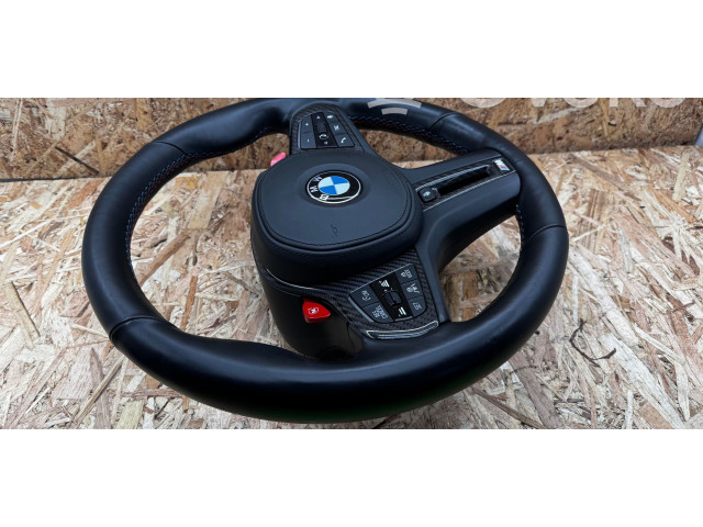 Volant BMW M3 2021   