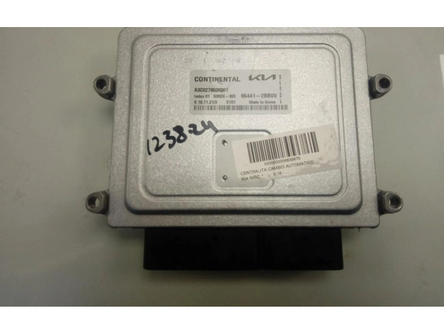 Блок управления коробкой передач 954412BBV0, 954412BBV0   KIA Niro