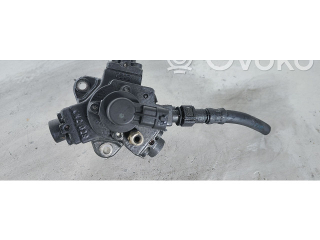Vstřikovací čerpadlo 0445010130   Fiat Stilo     