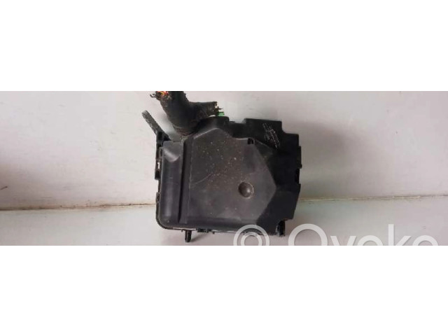 Pojistková skříňka Řídící jednotka BSM 919513X140, 91219A6132   Hyundai i30 2013