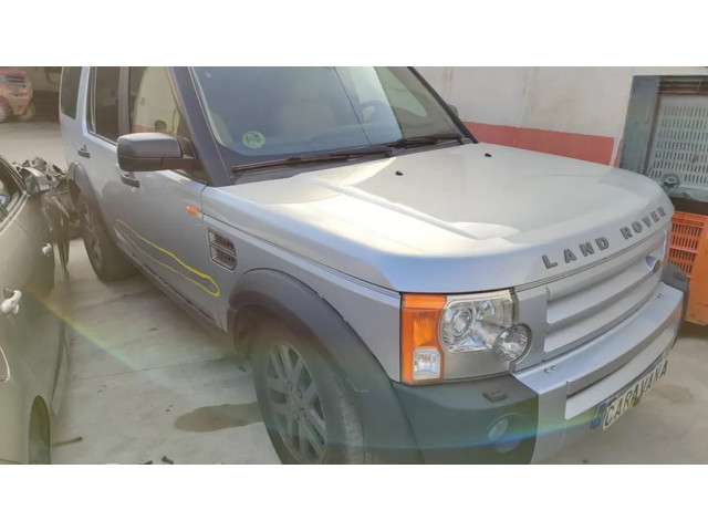 Зеркало электрическое     левое   Land Rover Discovery 3 - LR3  2005-2009 года   