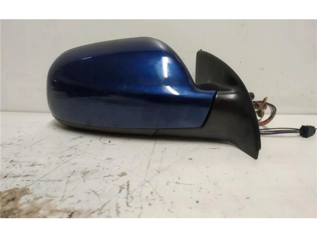 Зеркало электрическое        Peugeot 307  2001 - 2005 года   