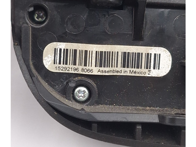 Руль Suzuki XL7 II  2006 - 2009 года 15292196, 152921968066      