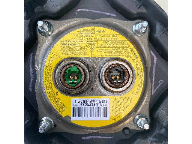 Руль BMW X6 E71  2008-2014 года 6795255, 679525503      