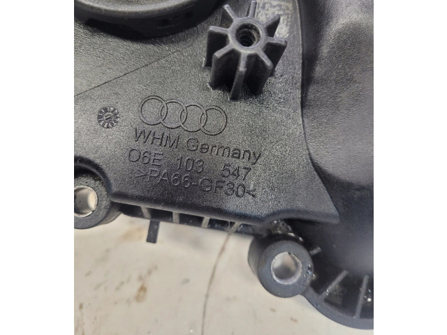 Масляный насос   06E103547  Audi A6 S6 C7 4G 