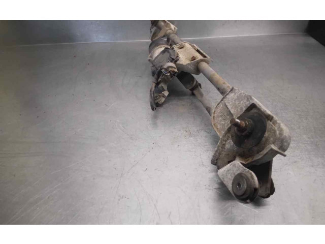 Моторчик дворников 28800EB400    Nissan Pathfinder R51