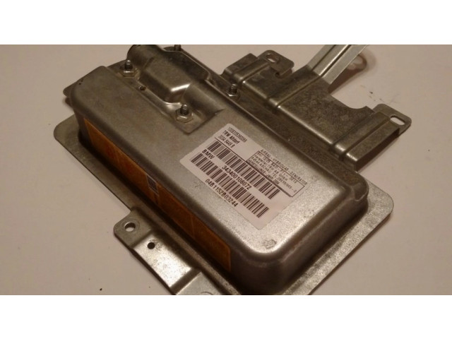 Подушка безопасности двери 343400108072, 04B1152B03244   BMW X3 E83