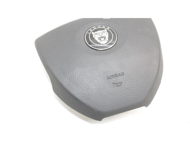 Надувная подушка для руля 6W83043B13AC, 6W83043B13AC0LEG   Jaguar XK - XKR