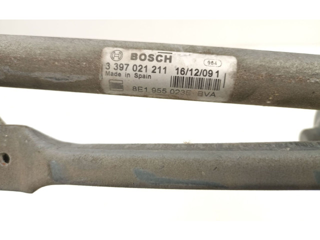 Моторчик дворников 8E1955023E, 3397021211    Seat Exeo (3R)
