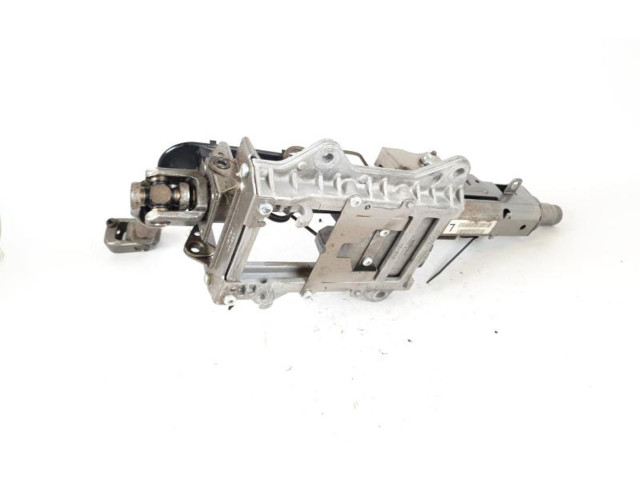    Рулевая рейка 5N1419502C, 5N1419502C   Volkswagen Tiguan 2007 - 2016 года