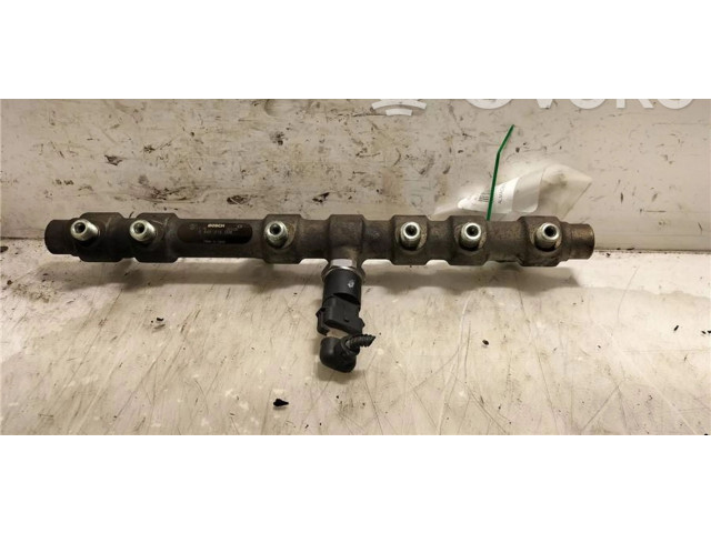 Vstřikovací lišta 0445215008, 0120063   Alfa Romeo 166    AR34.202 