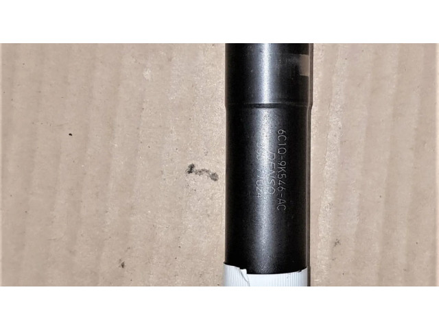 Vstřikovač 6C1Q9K546AC, 05J77024   Citroen Jumper  pro naftový motor 2.2  
