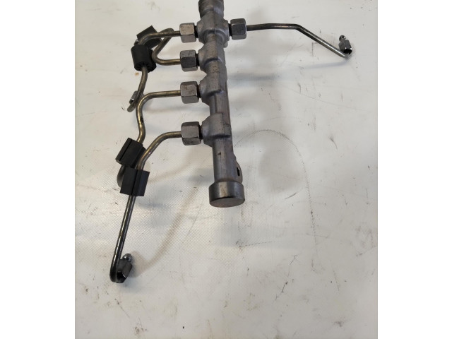 Топливная рампа K68425346AA, 0445214359   Jeep Compass  
