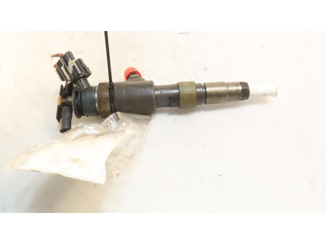 Vstřikovač 0445110566   Citroen Berlingo     