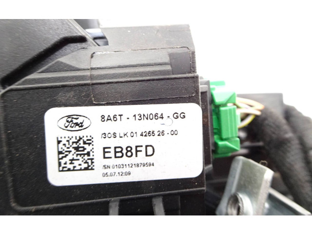 Подрулевой шлейф SRS 8A6T13N064GG, 01031121879594   Ford Fiesta