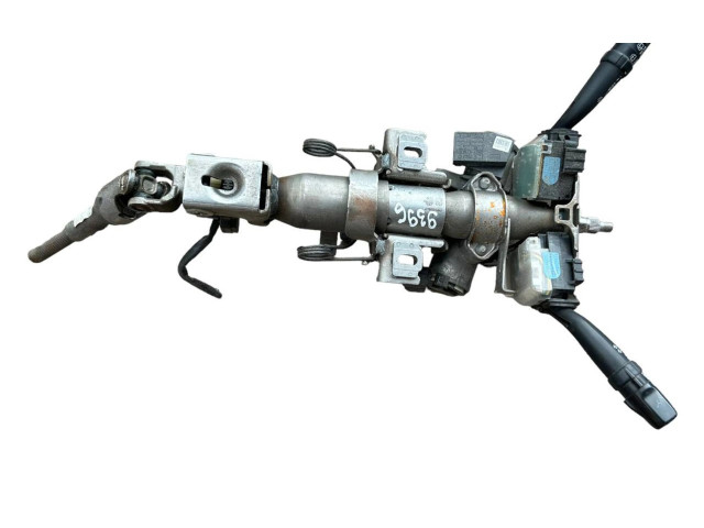    Рулевая рейка 8978305010, 736661A   Toyota Avensis T250 2006 - 2009 года