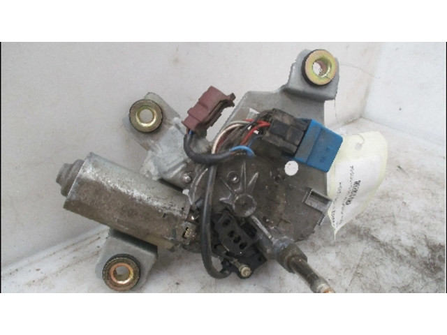 Моторчик заднего дворника 6405C8    Peugeot 406