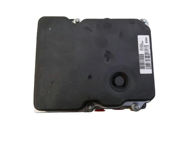 Jednotka ABS 9678189680   Peugeot 3008 II 2021