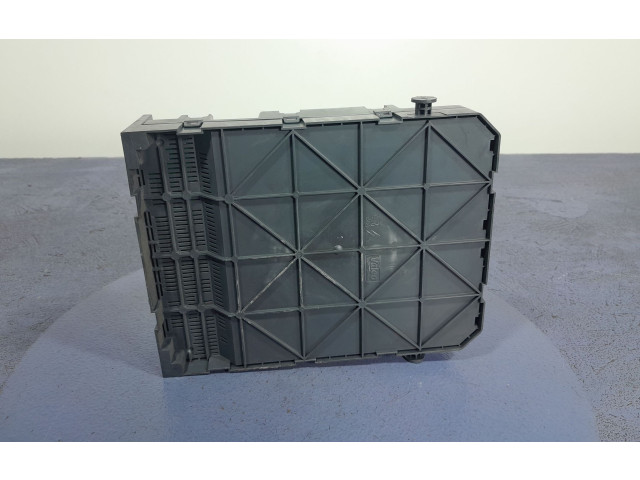   Pojistková skříňka 9663798480, 9663798480   Peugeot 207 CC 2007