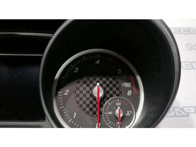 Přístrojová deska  Mercedes-Benz A W176 2015 A1769008303  