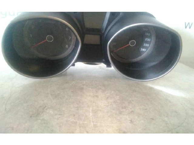 Čerpadlo oleje 94004A6010   Hyundai i30   