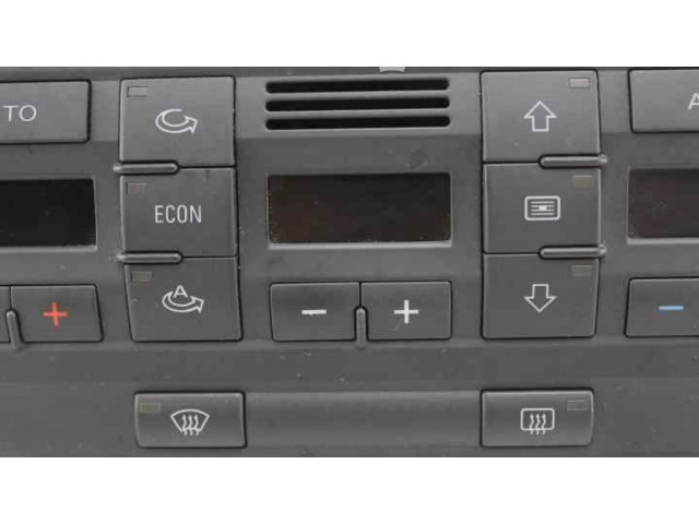 Блок управления климат-контролем 8E0820043BQ   Seat Exeo (3R)