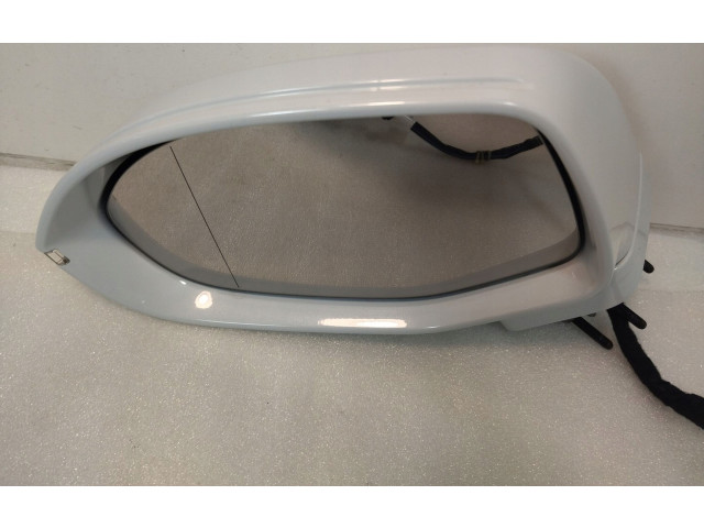Zpětné zrcátko  Audi A7 S7 4G 2015  4G8857409R, LU002  