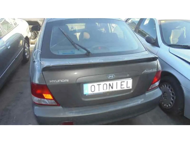 Подушка безопасности пассажира 8888025401, CINTURON   Hyundai Accent