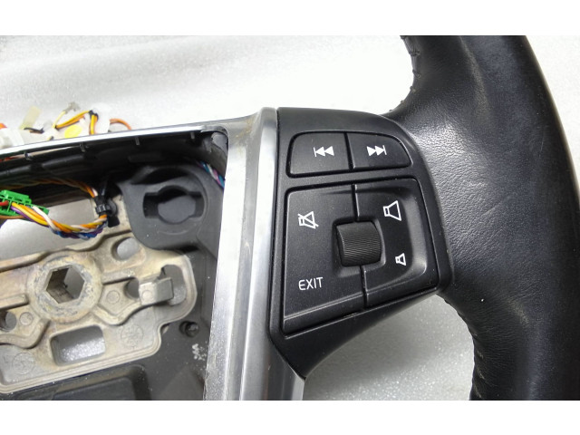 Volant Volvo S80 2012 31271093, 876126251031  