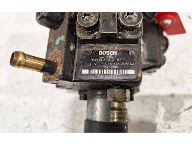 Vstřikovací čerpadlo 0445010097   Fiat Croma    939 A2.000 