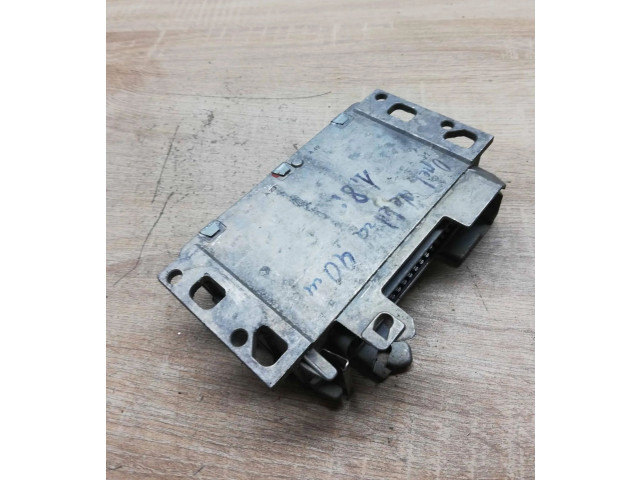 Блок подушек безопасности 9410994, 0265100039   Opel Vectra A
