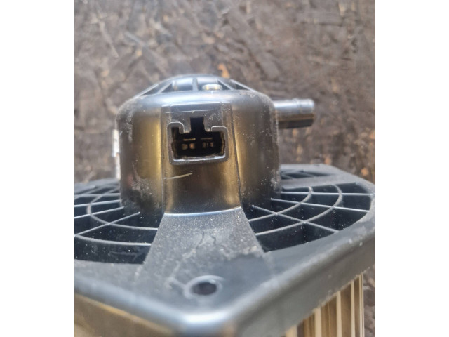 Блок подушек безопасности CSA431D214, 071106   Mitsubishi Outlander