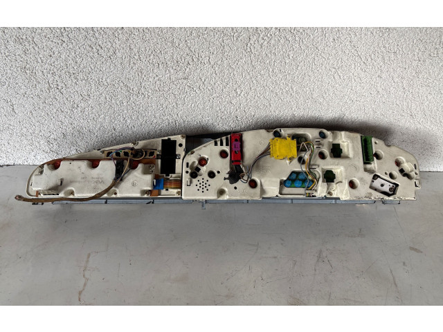 Přístrojová deska  Audi A6 S6 C4 4A 1996 110008750003, 4A1919033HG  
