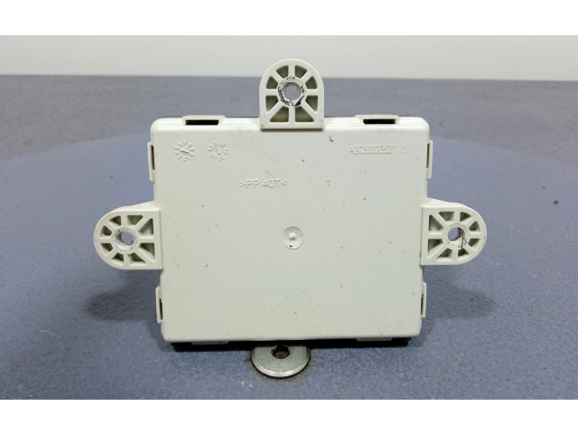 Блок управления F1ET-14B533-AE, F1ET-14B533-AE   Ford Focus ST