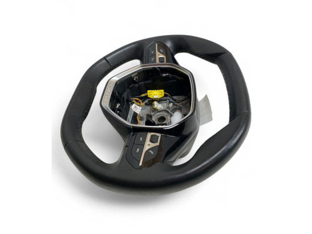 Volant Peugeot 5008 II 2017 34199117D, 98105487  