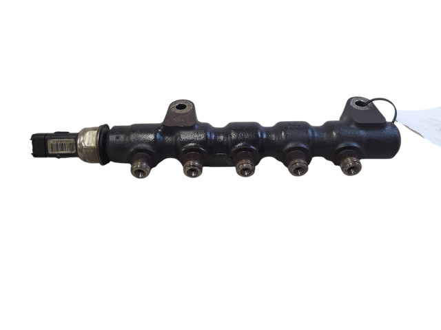 Vstřikovací lišta 9654592680   Peugeot 207    9HX 