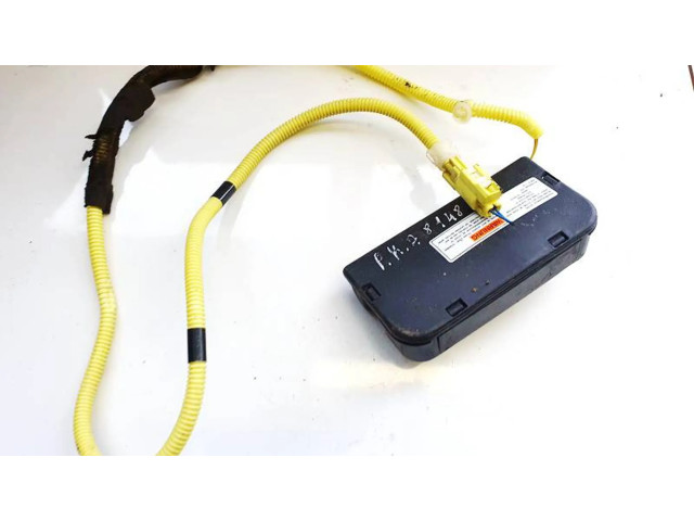 Подушка безопасности в сиденье 78005sjdg81000, 78005-sjd-g81000   Honda FR-V