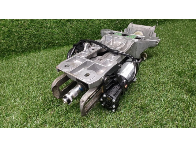  рейка  Колонка рулевая 6787926, 6048820   BMW 5 F10 F11 2009-2016 года