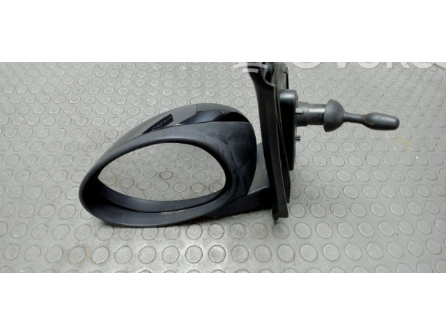 Zpětné zrcátko  Toyota Aygo AB10 2008  879400H010, 879400H011  