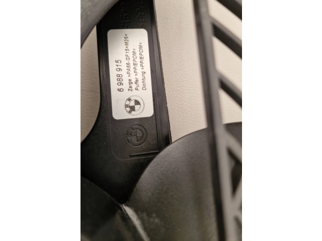 Вентилятор радиатора     6988915    BMW 3 E46 