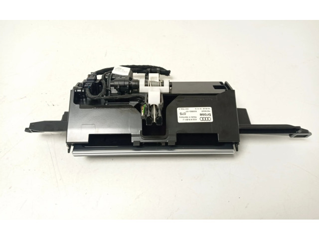 Volant Audi A6 S6 C7 4G 2012 4G2919601J  