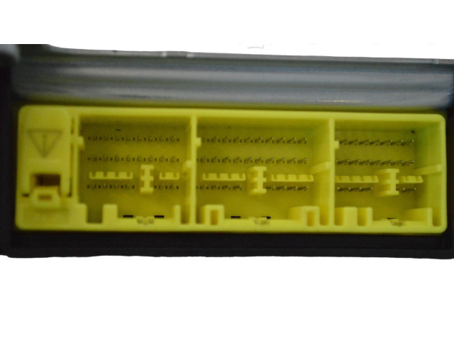 Блок подушек безопасности 988204GP0A, 0285011259   Infiniti Q50