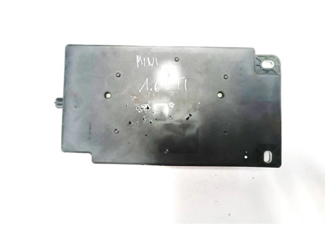   Pojistková skříňka 9809380, 0100165351   Mini Cooper Countryman R60 2011