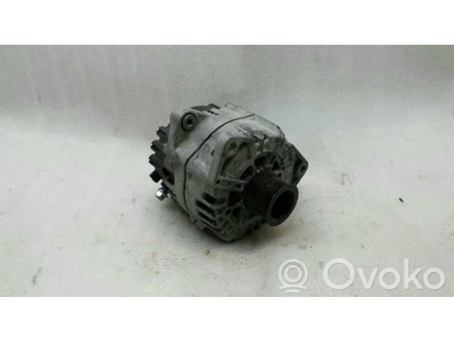 Генератор A0009068601   Mercedes-Benz E W212      