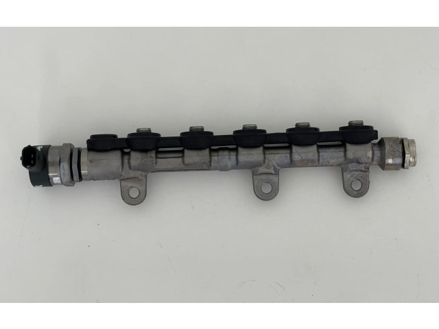 Топливная рампа 0445214230, 0445214230   Nissan Qashqai  